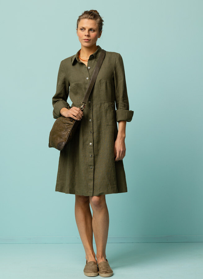 Alva-linneklanning--skjortklanning-khaki-bark-1.jpg