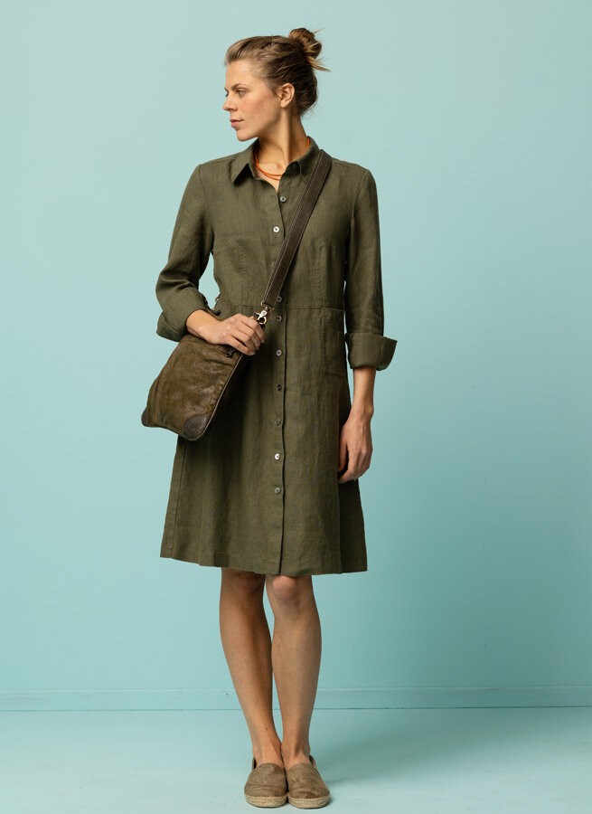 Alva-linneklanning--skjortklanning-khaki-bark-2.jpg