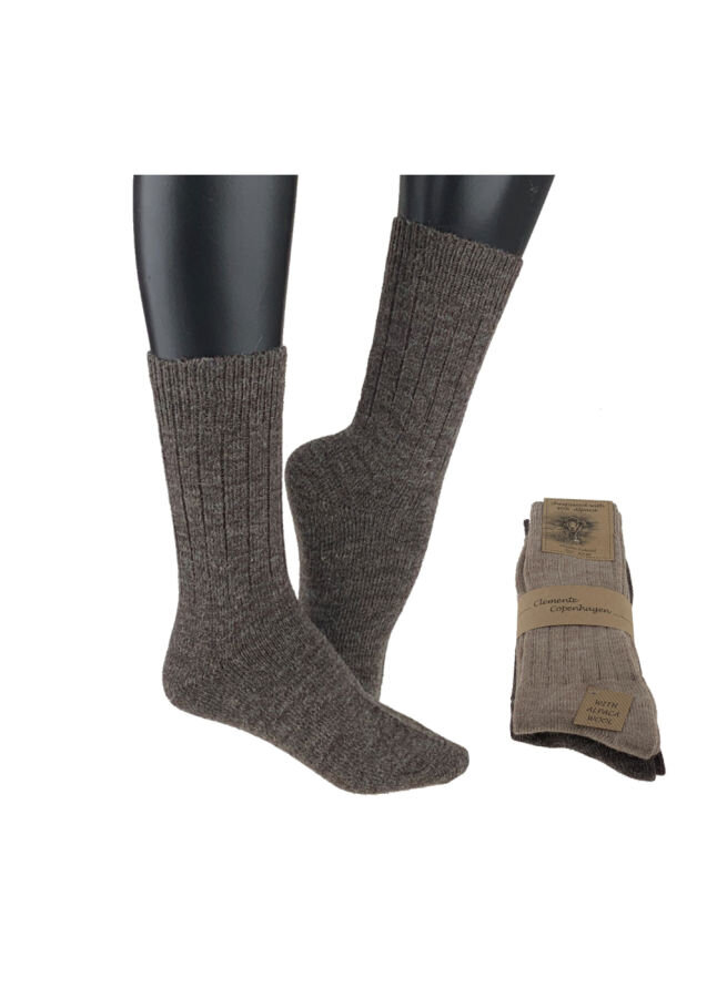 Clemente-ullsocka-CL-10-Alpacka-brun-beige.jpg