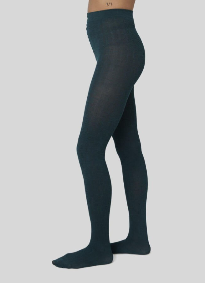 Ylva-Fishbone-Wool-Tights-Green-Swedish-Stockings-1.jpg