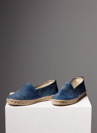 Espadrillos, handgjorda skor Portugal