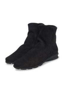 Arche-Denki-Nubuck-Black-1