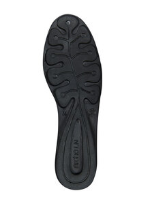 Arche-Denki-Nubuck-Black-5