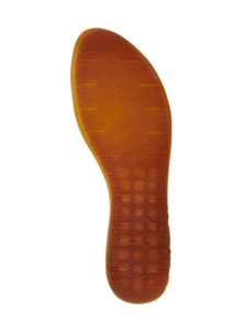 Arche skor Baonaa bruna boots i nubuck skinn. Sköna sulor i naturlatex. K&US