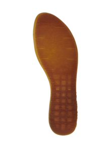Arche skor, Barakya höga bruna stövlar i mocka, nubuck, skinn. Sköna sulor i naturlatex. K&US