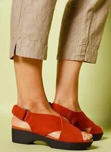 Bibb-linnebyxa-oliv-slits