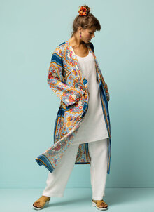 Bobby-kimono-Lotus-7