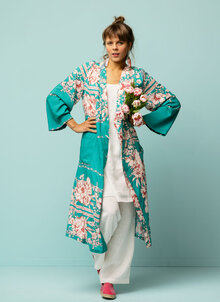 Bobby-kimono-Oriental-turkos-5