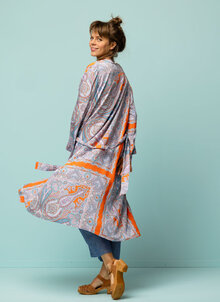 Bobby-kimono-bla-orange-ramverk-5