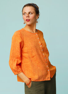 Bombay-linneblus-clementin-orange-2.jpg