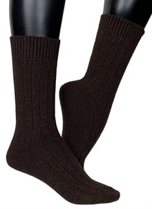 Ullstrumpor cashmere