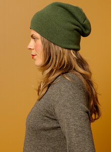Calimar-Beanie-ullmossa-gron-Tall-Kashmir--1