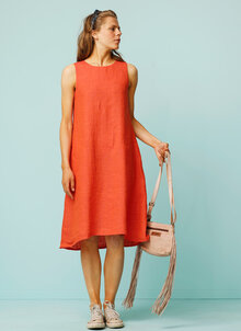 Chiara-linneklanning-papaya-orange-2