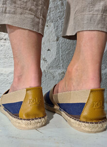 Espadrillos-Brun--Bla-randiga-2