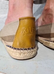 Espadrillos-Nougat-rand.-Beige--randiga-2