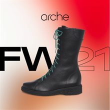 Arche JOEKOW