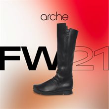 Arche PADIRA
