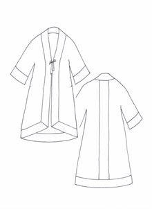 Kenza-kimono-vandbar