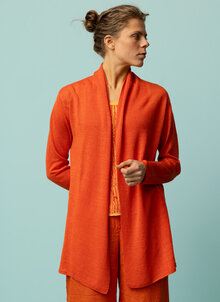 Knyta-omlottkofta-orange-lintrika-1