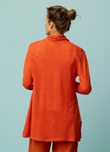 Knyta-omlottkofta-orange-lintrika-4