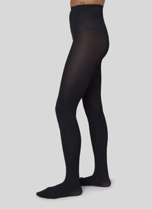 Olivia-Premium-Tights-Black.-Swedish-Stockings-1