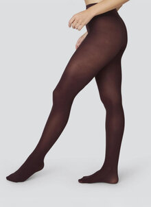 Olivia-Premium-Tights-Bordeaux.-Swedish-Stockings-2