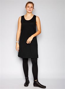 Somali_Ulltunika_Svart