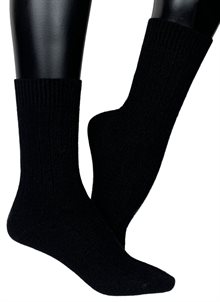 Ullstrumpor cashmere