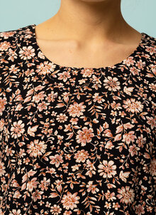 Twinny-viskosklanning-svart-med-blommor-5