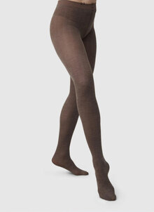 Ylva-Fishbone-Wool-Tights-Mid-Brown--Swedish-Stockings-2